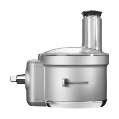 KitchenAid KitchenAid ruokaprosessori keittiökoneeseen Stainless steel | Alk. 255,55 €