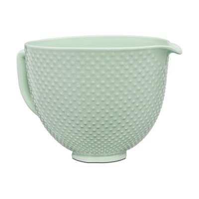 KitchenAid KitchenAid keraaminen kulho kahvalla 4,7 L Dew drop | Alk. 124,45 €