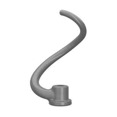 KitchenAid KitchenAid taikinakoukku spiraalimuotoisena Silver | Alk. 69,00 €