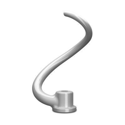KitchenAid KitchenAid taikinakoukku spiraalimuotoisena White | Alk. 69,00 €