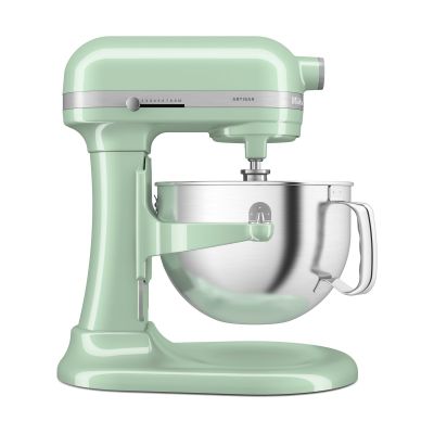 KitchenAid Artisan 5KSM60 keittiökone nostovarrella 5,6 L Pistachio | Alk. 809,00 €