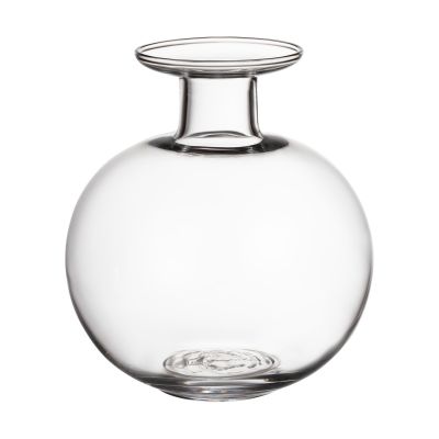 Arabia Vuokko maljakko 18 cm Kirkas