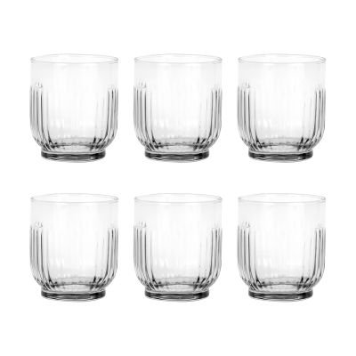 Aida Aida juomalasi 33 cl 6 osaa Kirkas | Alk. 13,45 €