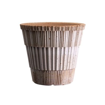 Bergs Potter Atlas raw ruukku Rosa, Ø16 cm | Alk. 18,90 €