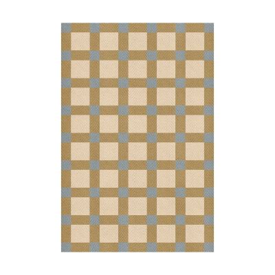 Layered Evelina Kroon juuttimatto 75x200 cm Dusk