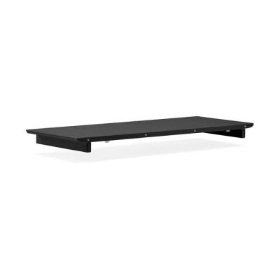 Stolab Carl jatkolevy Koivu Musta 52 | Alk. 388,32 €