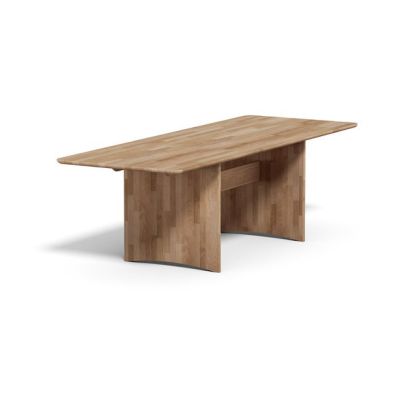Stolab Alt pöytä 90x245 cm tammi Naturell öljy | Alk. 2 420,76 €