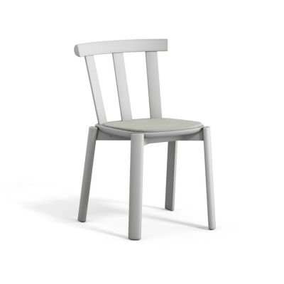Stolab Alt-tuoli verhoiltu istuin koivu. Hallingdal 65-110 light grey-ljusgrå 51 | Alk. 440,30 €