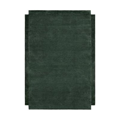 Design House Stockholm Level matto 250x350 cm green | Alk. 2 223,90 €