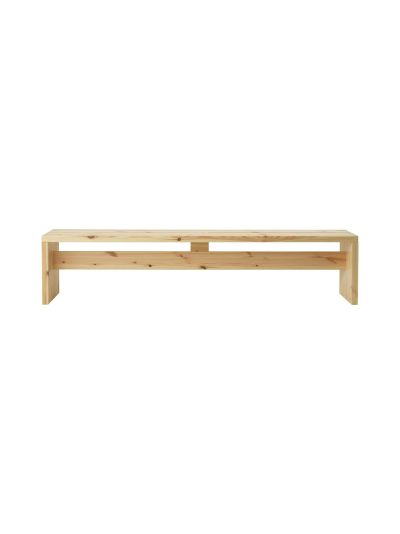 Normann Copenhagen Stretch -penkki, 200 cm | Alk. 221,00 €