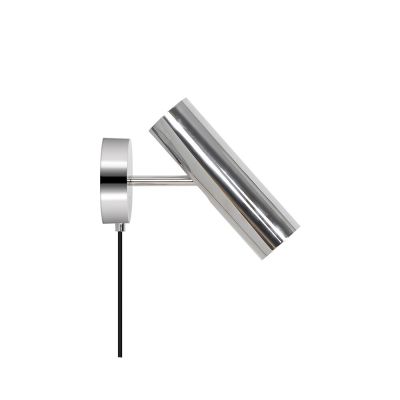 DFTP - MIB 6 Seinävalaisin Kromi | Alk. 85,00 €