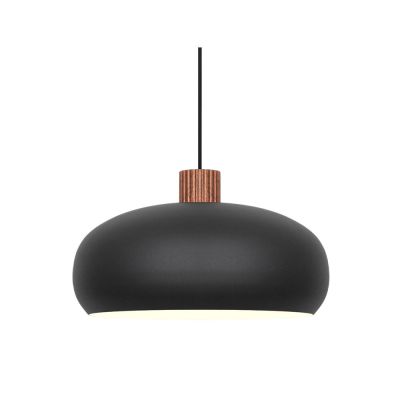 DFTP - Aurelio Riippuvalaisin Musta | Alk. 230,00 €