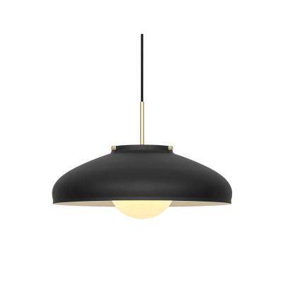 DFTP - Latif Riippuvalaisin Musta | Alk. 200,00 €
