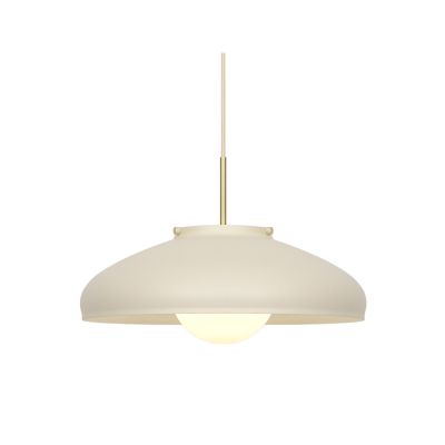 DFTP - Latif Riippuvalaisin Beige | Alk. 200,00 €