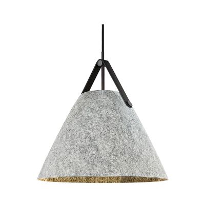 DFTP - Strap 36 Riippuvalaisin Lysegrå | Alk. 230,00 €