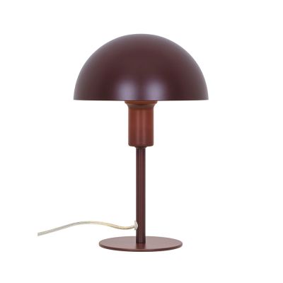 Nordlux - Ellen Pöytävalaisin Mini Bordeaux | Alk. 45,00 €