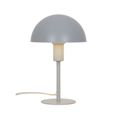 Nordlux - Ellen Pöytävalaisin Mini Harmaa | Alk. 45,00 €