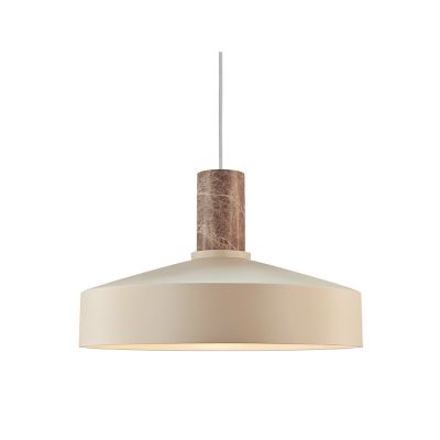 Nordlux - Elvas Riippuvalaisin Beige