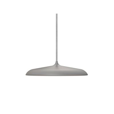 DFTP - Artist 25 Riippuvalaisin Harmaa | Alk. 200,00 €