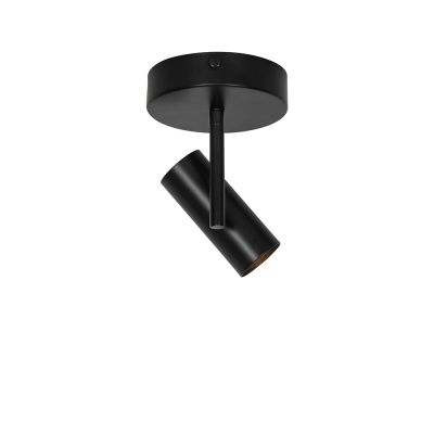 Nordlux - Jerome Kattovalaisin Musta | Alk. 25,00 €