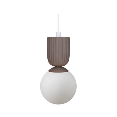 Nordlux - Sadie Riippuvalaisin Vaalean Ruskea | Alk. 55,00 €