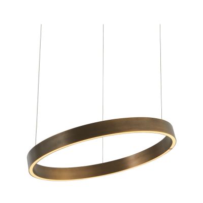 Loom Design - EOS 360 Riippuvalaisin Large Brass | Alk. 1 339,00 €