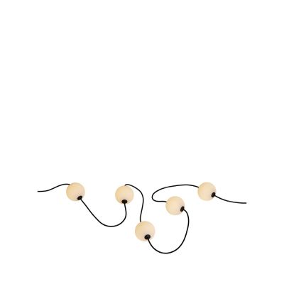 Loom Design - Miss Garland 100 Kevyt Merkkijono | Alk. 1 339,00 €