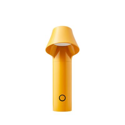 Loom Design - Willow Portable Pöytävalaisin Desert Yellow