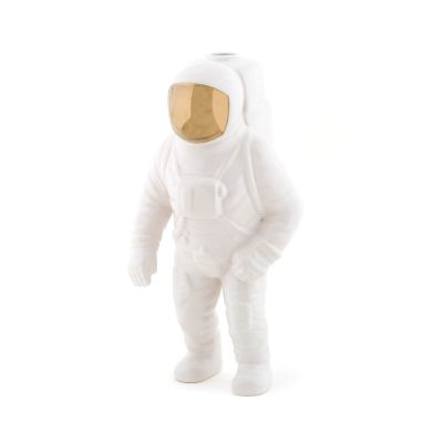 Seletti - Starman Maljakko White | Alk. 85,00 €