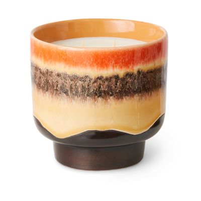 HKliving 70's tuoksukynttilä 50 h Tulum