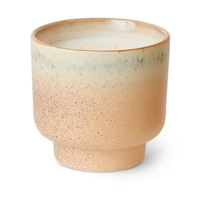 HKliving 70's tuoksukynttilä 50 h Vancouver | Alk. 37,90 €