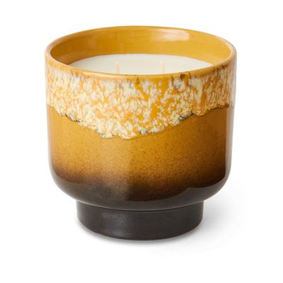 HKliving 70's tuoksukynttilä 50 h Valencia | Alk. 37,90 €