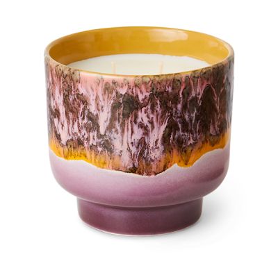 HKliving 70's tuoksukynttilä 50 h Kapkaupunki | Alk. 39,99 €