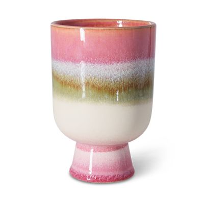 HKliving Retro kukkaruukku Ø13 cm Rosefield | Alk. 14,90 €