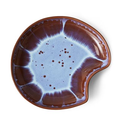 HKliving Shell lautanen Sienna | Alk. 14,00 €