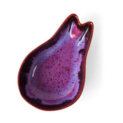 HKliving Shell tapas-kulho Pitahaya | Alk. 12,00 €