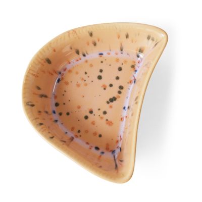 HKliving Shell tapas-kulho Speckled | Alk. 11,00 €