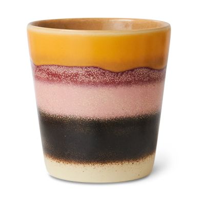 HKliving 70's muki Auringonlasku | Alk. 6,00 €