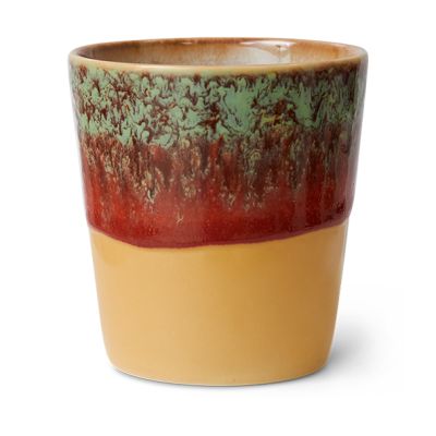 HKliving 70's muki Cove | Alk. 6,00 €
