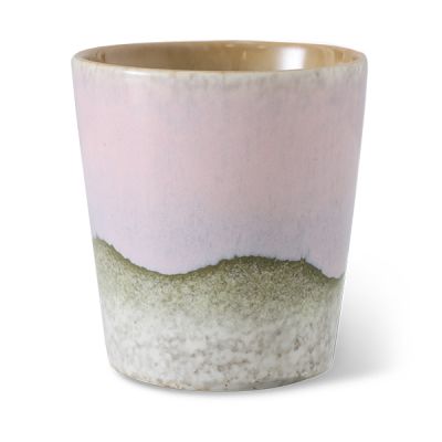 HKliving 70's muki Karhunvattu | Alk. 6,00 €