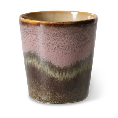 HKliving 70's muki Torrentti | Alk. 6,00 €