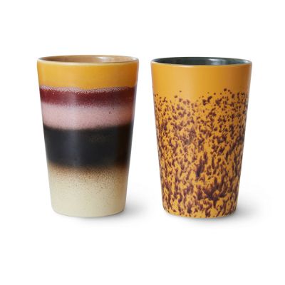 HKliving 70's teemuki 46 cl 2 osaa Ranta | Alk. 16,00 €