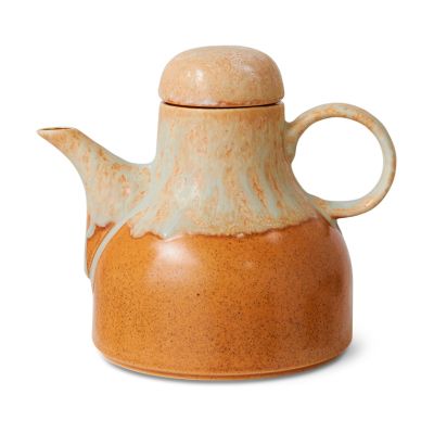 HKliving 70's kahvikannu Dunes | Alk. 39,00 €