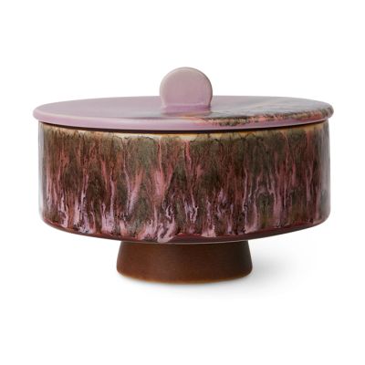 HKliving 70's bonbon kulho Burst