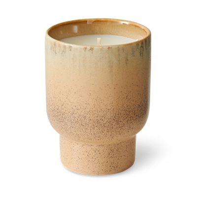 HKliving 70's tuoksukynttilä small 30 h Vancouver | Alk. 20,90 €