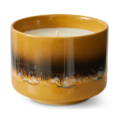 HKliving 70's tuoksukynttilä small 30 h Valencia | Alk. 20,90 €