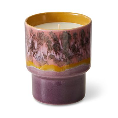 HKliving 70's tuoksukynttilä small 30 h Kapkaupunki | Alk. 20,90 €