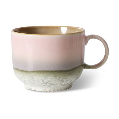 HKliving 70's teekuppi 42,5 cl Muse | Alk. 12,00 €