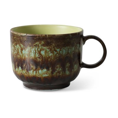 HKliving 70's teekuppi 42,5 cl Vesper | Alk. 12,00 €