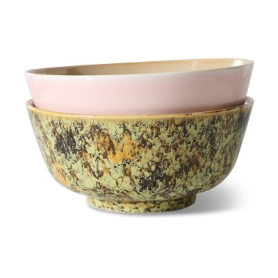 HKliving 70's ramenkulho Ø19 cm 2 osaa Ascend | Alk. 34,00 €